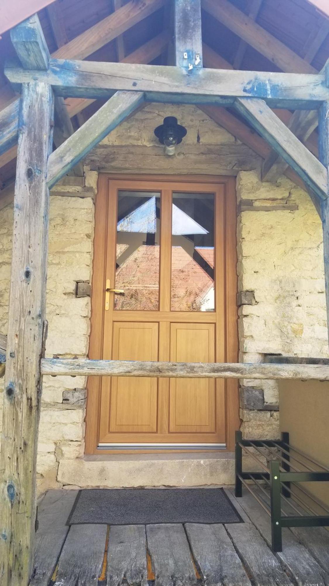 Gite Du Ka'Lao Saint-Julien  Dış mekan fotoğraf